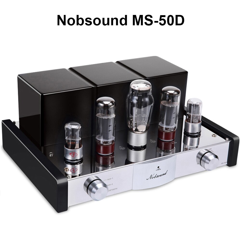 Nobsound MS-50D HI-FI  Ʃ , 2.1 ä ..